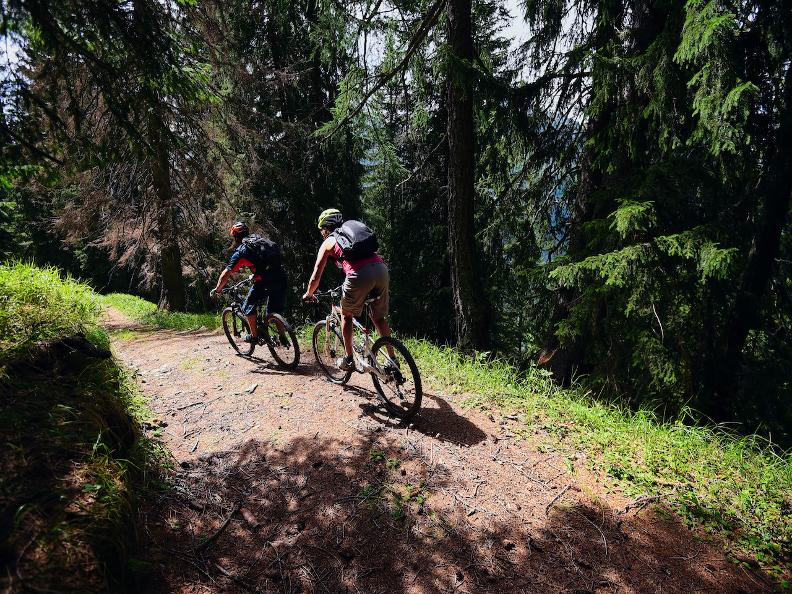 Image 4 - Percorso MTB 